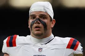 Phil Bissell, Mass. native who created 'Pat Patriot' logo, has died