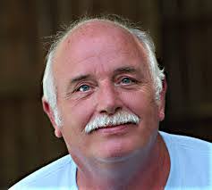 John Hamrick's Instagram, Twitter & Facebook