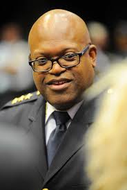 NAACP honors Danbury police chief