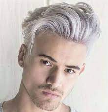 Manner Toupet Haar Haarteile Fur Manner 10 8 Zoll Dunne Haut Haar Ersatzsystem Monofilament Net Base 1b M Jungs Frisuren Coole Frisuren Lange Haare Manner