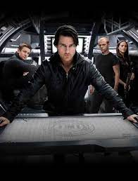Mission Impossible Ghost Protocol Promotion Pic Tom Cruise Tom Cruise Mission Impossible Simon Pegg