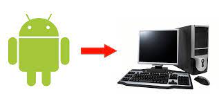 Bluetooth is one of the older methods of transferring files between devices. How To Transfer Files From Android To Pc 7 Methods Joyofandroid Com