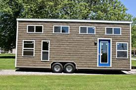 More specifically, it's a two bed, two bath mobile home built like a cabin by escape. A 3 Bedroom Tiny House On Wheels