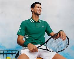 Save with coupon codes, deals from 10000+ stores. Novak Djokovic Novak Collection Lacoste