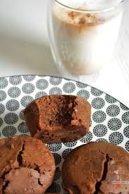 Brownies Chocolat Et Amandes Recette Brownie Chocolat Chocolat Brownie Fondant