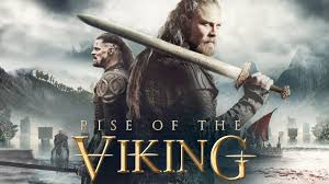 Rise Of The Viking 2019 Uk Trailer Epic Viking Movie Youtube