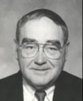 Herbert Cox Obituary (2009)