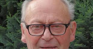 Bennwihr Gare. Le cap des 90 ans pour Roger Eckert