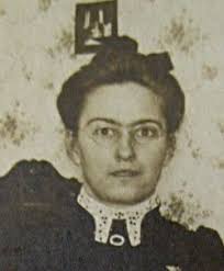 Bernice D Avery (1884-1925)