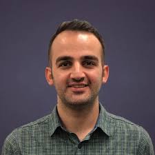 I'm thrilled to share that last week I started a new position as a…