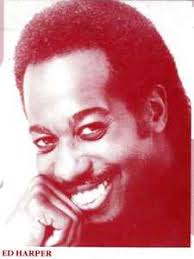 Ed Harper