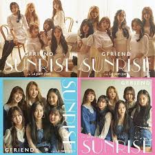 Lyricist：iggy・yongbae composer：iggy・yongbae 出会った瞬間から 何故か特別で 君の目に吸い込まれる そんな気がしたよ Gfriend Info ì—¬ìžì¹œêµ¬ Gfriend Sunrise Japanese Ver Is Now Available At Apple Music Spotify Japan Line Music Etc Link Https T Co Ka7kvfqiwe ãƒ¨ã‚¸ãƒ£ãƒãƒ³ã‚° Https T Co Hmumkmpik8 Gfrienddaily Facebook