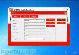 Of course i tried looking at the official huawei's website set the good old mobile dial number *99#: 7 Cara Setting Modem Telkomsel 2021 Orbit Zte Cyborg Mobile Broadband Flash Blazz Huawei