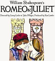 If you want this gift to be a surprise, just send me facebook photos of the couple. Romeo And Juliet 2019 Entity Theatre E V