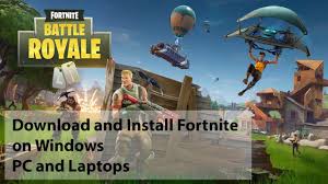 With xeplayer,you can download fortnite battle royale app for pc version on your windows 7,8,10 and laptop. How To Download And Install Fortnite Battle Royale Free For Windows 10 8 7 Pc 2020 Youtube