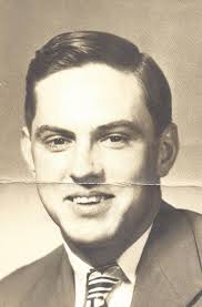 Victor Lindberg Aaron Sr. (1927-2017)