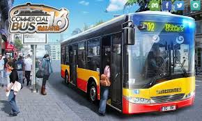 Invite your friends into your game in multiplayer mode and let them take over routes for you. Commercial Bus Simulator 16 Download Apk For Android Free Mob Org