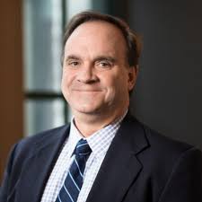 Dan Gilman named Corey O'Connor's chief of staff