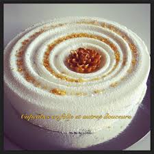 Epingle Sur Les Mousses Et Bavarois