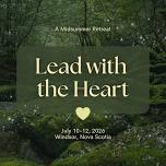 Calendar ★ Estelle Thomson ★ Lead with the Heart...