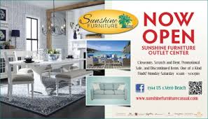 Vero Beach Furniture Store Sunshine Casual Furniture