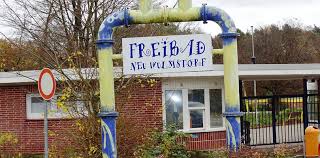 Finanzdebakel Schliesst Neu Wulmstorf Das Freibad Blaulicht Tageblatt De