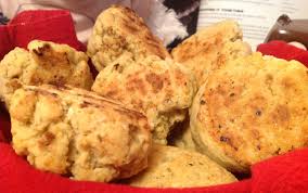 To make it lactose free, omit to use feta cheese. Pumpkin Spice Biscuits With Feta Cheese Vegan Gluten Free One Green Planet