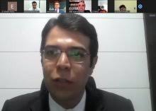 Ministros do STJ participam da solenidade virtual de inauguração dos PATJs  na região de Catolé do Rocha