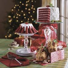 I wasn't procrastinating, i just hadn't made a red velvet cake i. Red Raspberry Velvet Cake Recipe Myrecipes