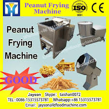 We provide not only the entire machinery and production plan, but also can equip production system to meet client's personalized require. Fried Peanut Equipment