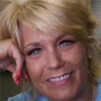 Mrs. Christina "Tina" Cruey Turnmire Obituary October 22, 2016