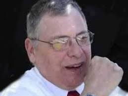 Paul Sickles Obituary (1951