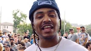 Blake Doyle Skatepark Opening Day with New Balance Numeric Team