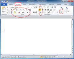 After you show the tab, the developer tab stays visible, unless you clear the check box or have to reinstall a microsoft office program. Where Is The Format Menu In Microsoft Word 2007 2010 2013 2016 2019 And 365