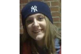 Crystal Bulger Obituary (1985