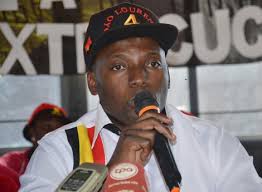 Ataque a UNITA no Cuando Cubango: Nganguelas vingam morte do pai do  governador