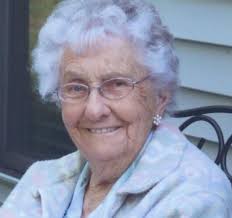 Naomi Curry Obituary