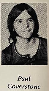 Carol DiPietrantonio Class of 1972