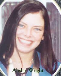 Alisha Wright (1983-2003)
