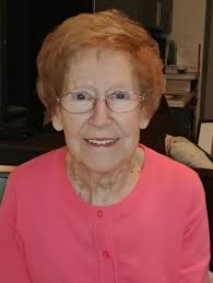 Julia A. Tehan Obituary