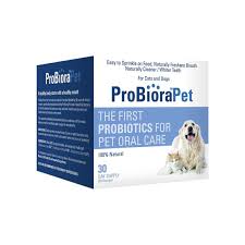 As long as essential oils are not misused, your cat can tolerate some of them. Probiora Pet Dental Probiotics Oral Care Powder For Cats And Dogs Only Natural Pet