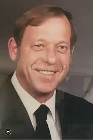 Robert Doctor Obituary