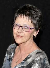 Mme Nicole Bisson Fortier |