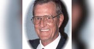 Ted McCuistion Obituary