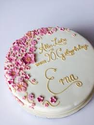 70th birthday cake geburtstagstorte kuchen kindergeburtstag. Blumige Geburtstagstorte In Altrosa Und Gold Birthday Cake Blush Gold Fondant Geburtstag Kuchen Dekorieren Geburtstagstorte Geburtstagskuchen Kinder