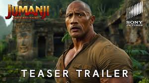 Jumanji 4: The Final Game (2026)