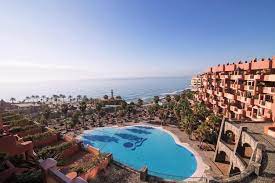 It's going to be a great night. Holiday World Polynesia Benalmadena Updated 2021 Prices