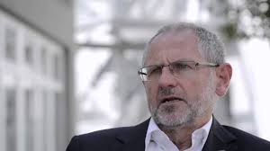 Professor Wald explaining the CBFEM method for connection design