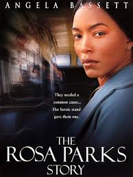 The Rosa Parks Story (TV Movie 2002)