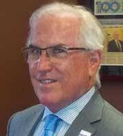 Dan Heit's Instagram, Twitter & Facebook